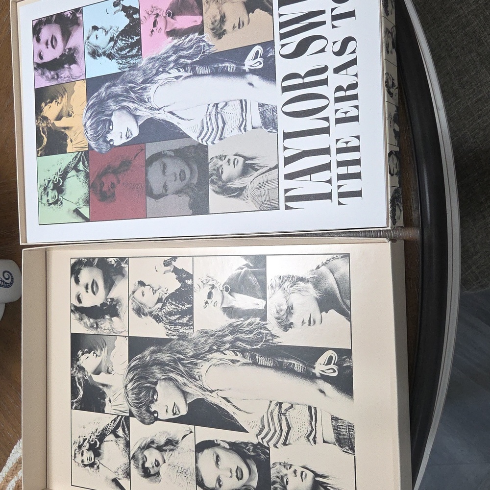 Taylor Swift Eras Tour VIP Box - Picture 2 of 6